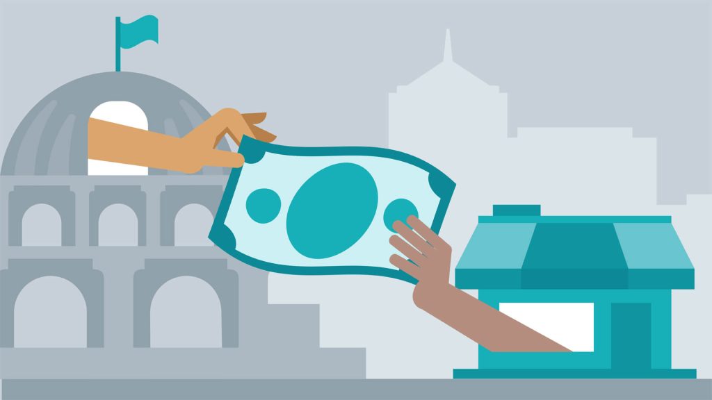 Introduction to Public Revenue