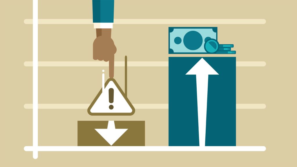 Risk and Return In Finance