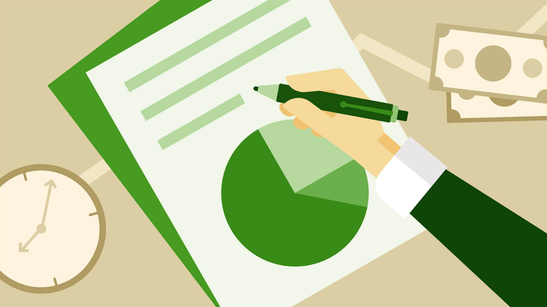 Time Value Of Money: Future Value, Present Value, And Interest Rates ...