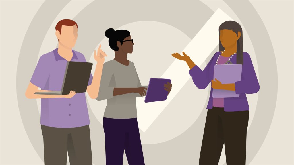 Leveraging Workplace Diversity