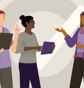 Leveraging Workplace Diversity