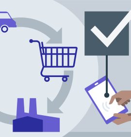 DIploma in Supply Chain Management