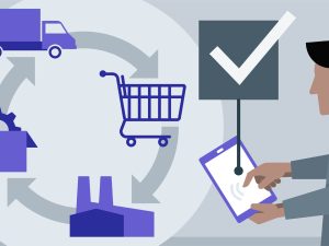 DIploma in Supply Chain Management
