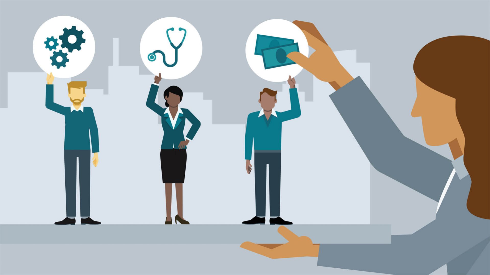 Introduction to Human Resources Management Coursepedia