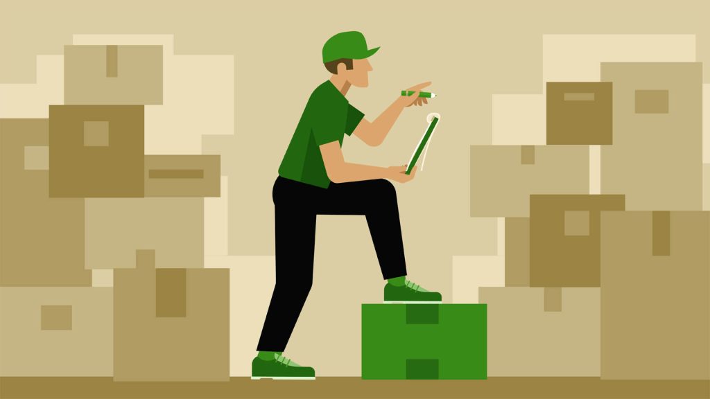 Introduction to Supply Chain Management