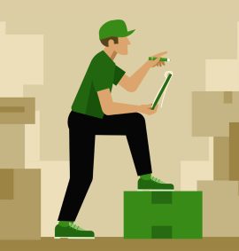 Introduction to Supply Chain Management