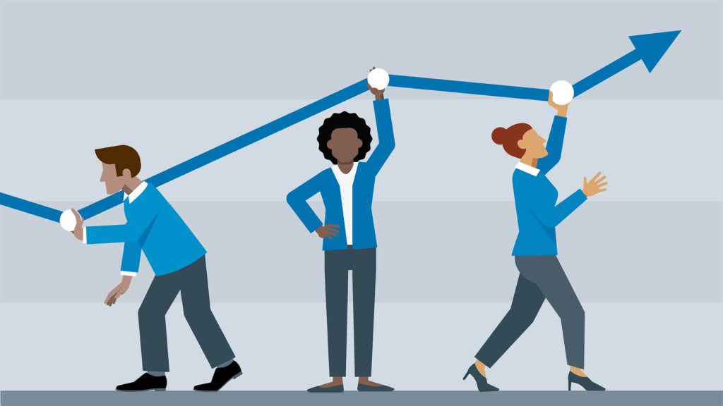 Principles of Leadership and Delegation