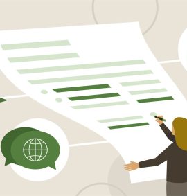Résumés and Cover Letters
