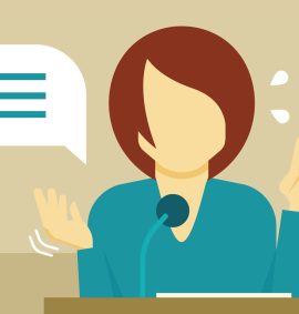 Speech Writing