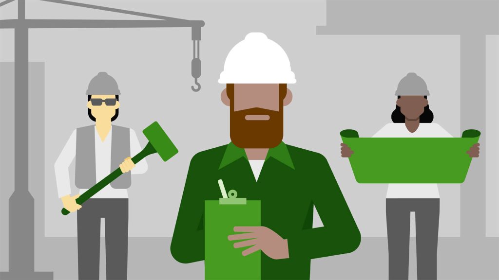 Construction Management Foundations