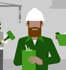Construction Management Foundations