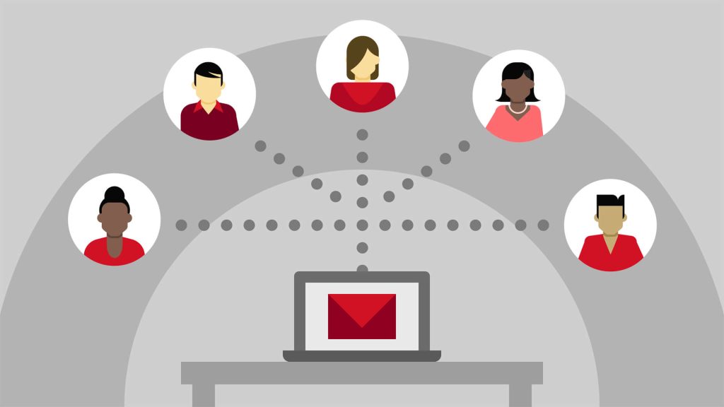Email Marketing
