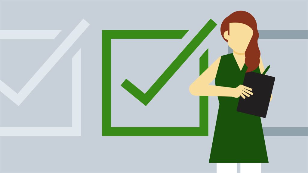 Fundamentals of Quality Standards