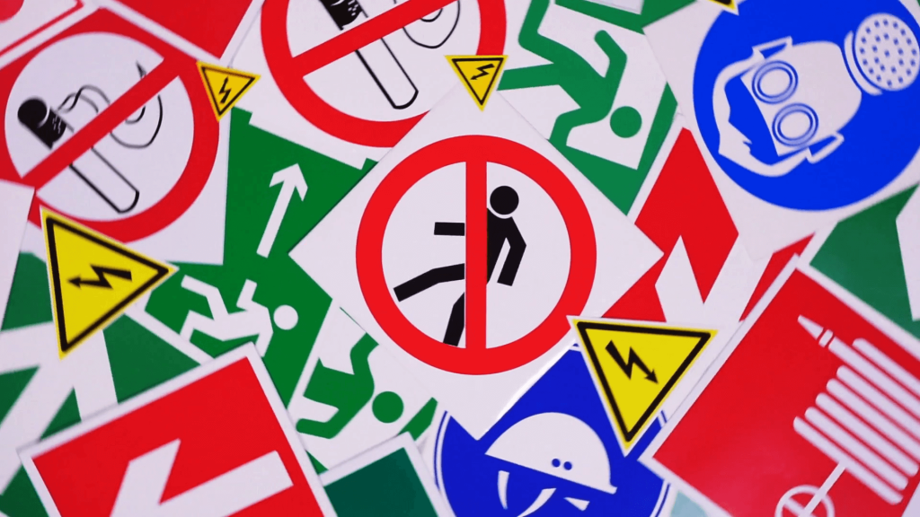 Occupational Health and Safety