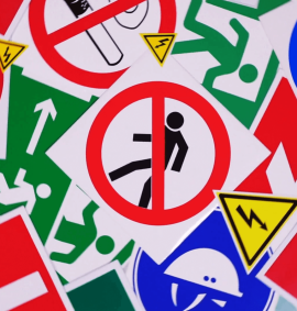 Occupational Health and Safety