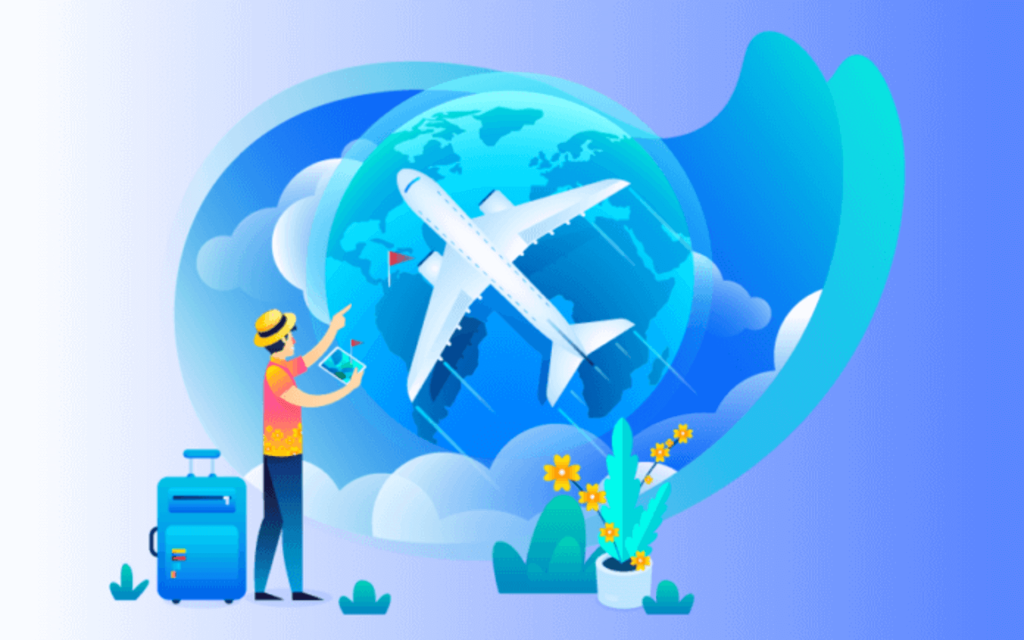 Travel and Tourism