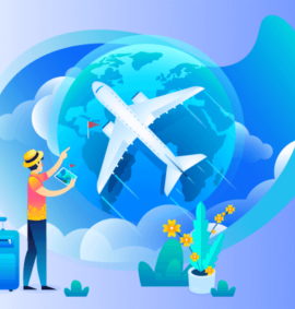 Travel and Tourism