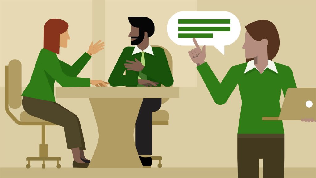understanding management and leadership