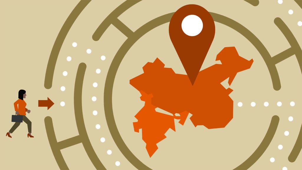 Building Organizational Leadership Capacity For Emerging Markets