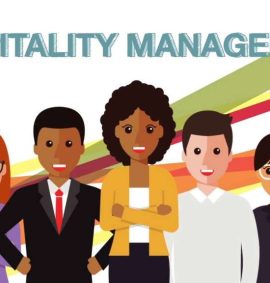 Diploma in Hospitality Management