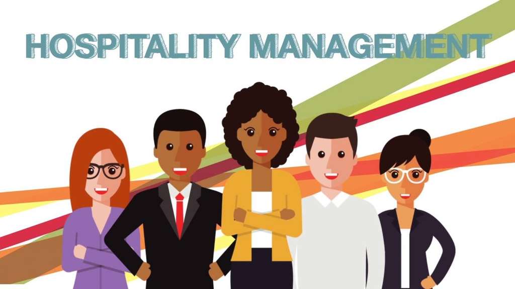 Diploma in Hospitality Management