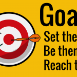 5-Steps of Goal Setting Process