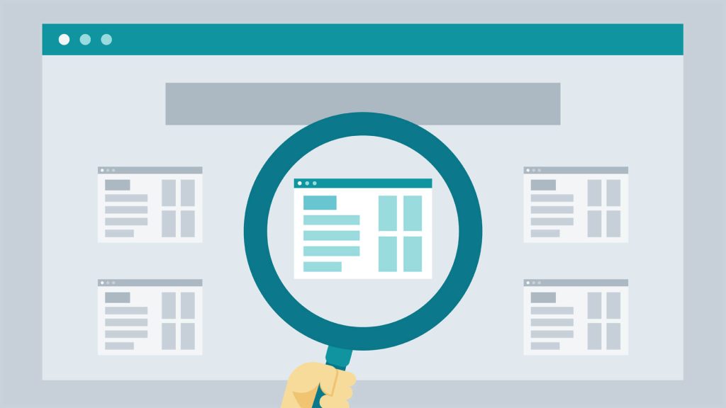 Search Engine Optimization