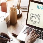 HOW TO UPSKILL WITH ONLINE COURSES