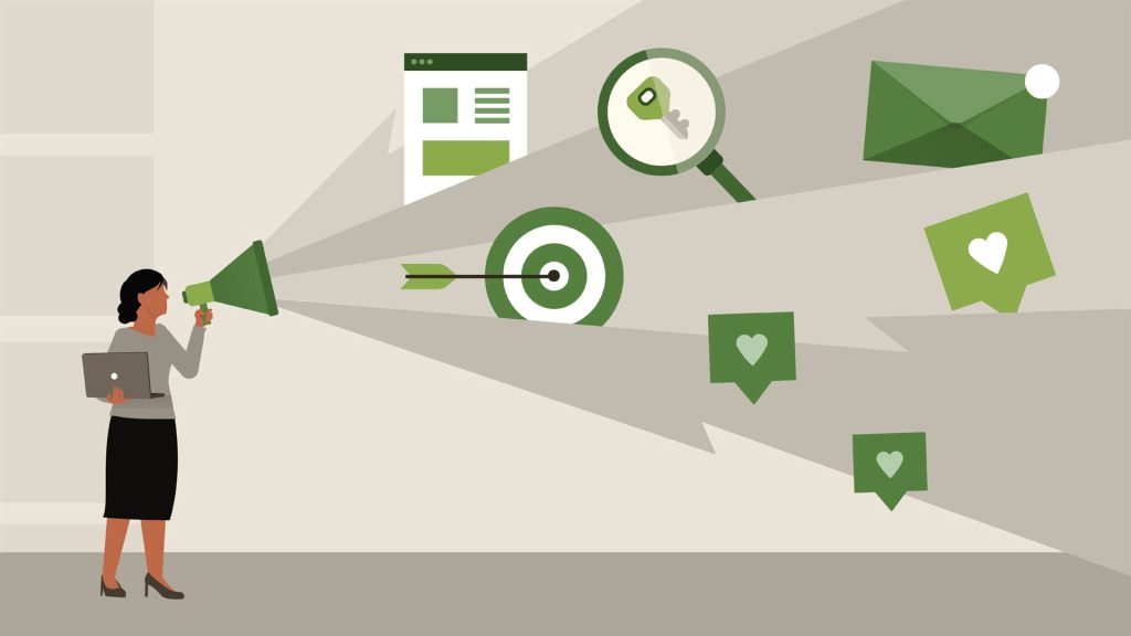search engine marketing