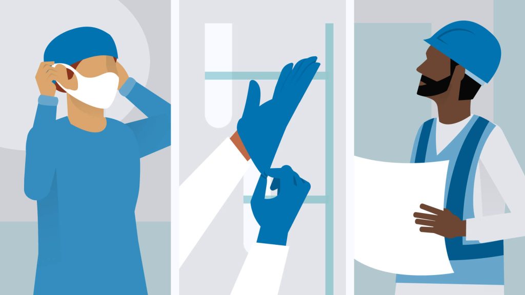 Occupational Health and Safety Hazards