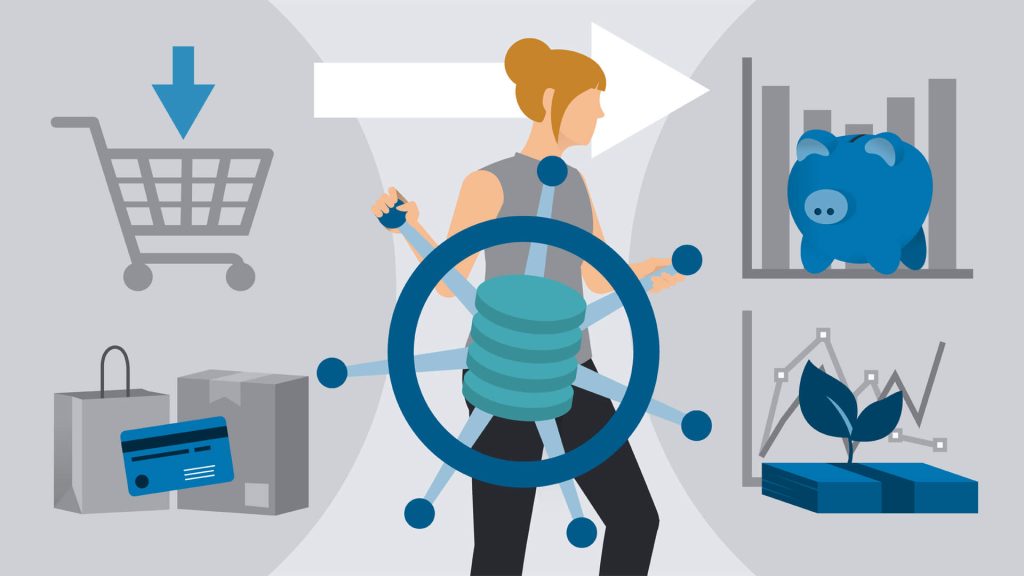 Taking Risk for Business Growth