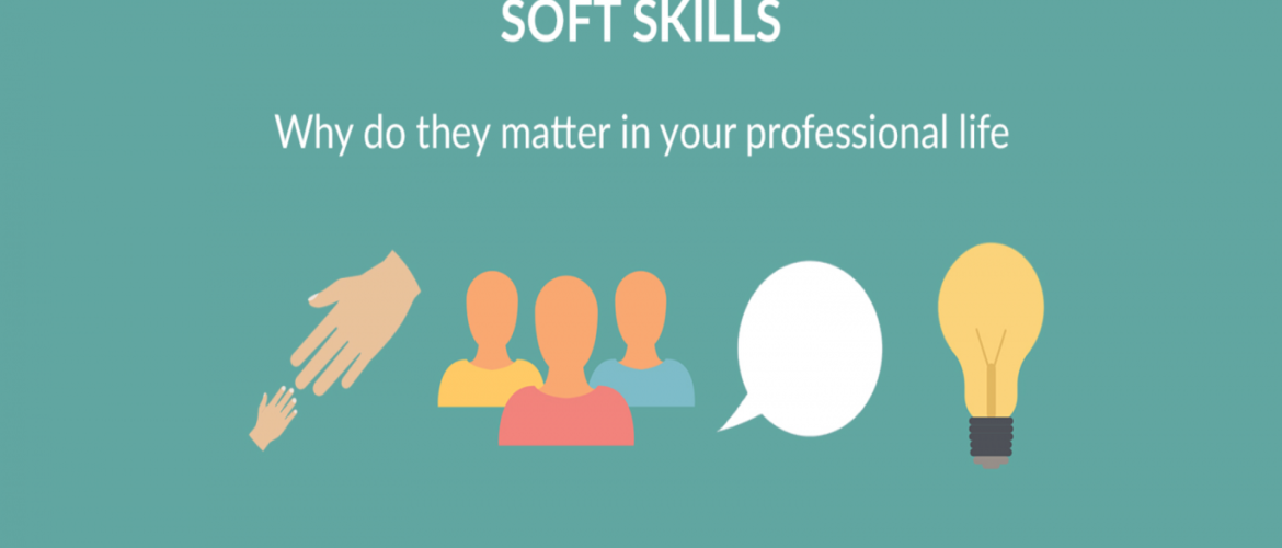 soft skills in professional career