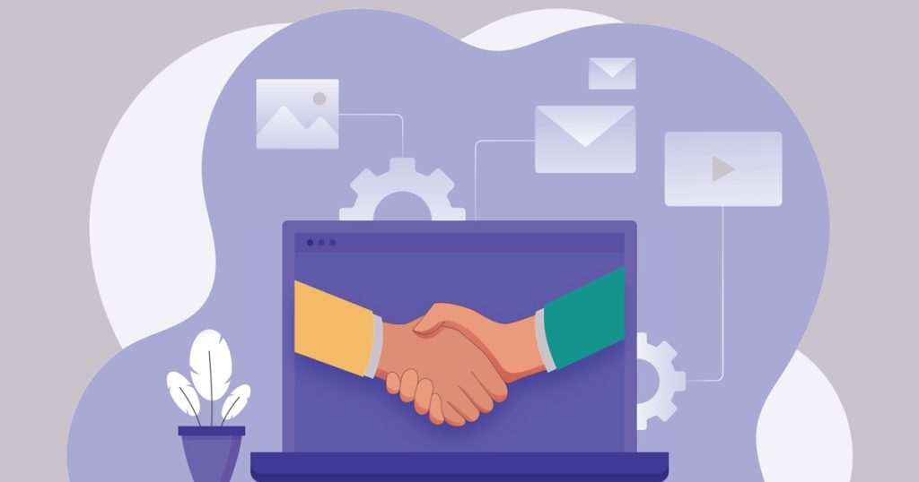 Becoming a Successful Affiliate Marketer