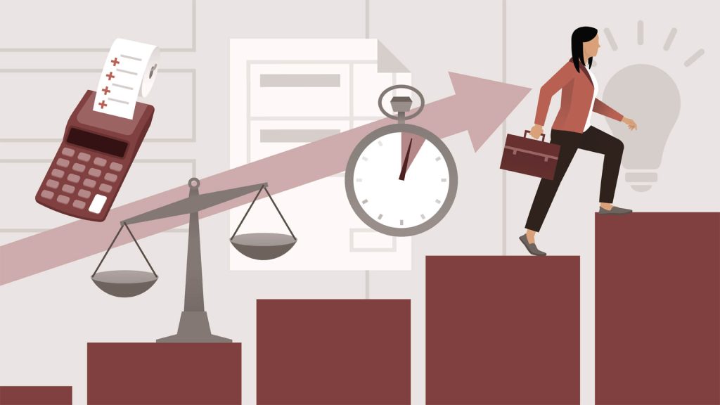 Solopreneur Growing your Business Faster and Smarter