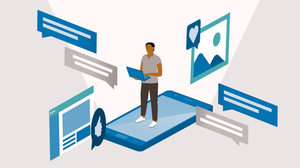 Artificial Intelligence in Digital Marketing