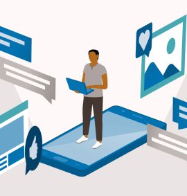 Artificial Intelligence in Digital Marketing