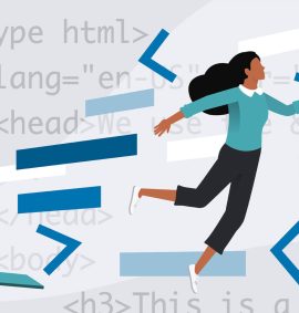 Beginners Guide to HTML