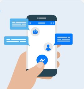 Facebook Messenger Bot Marketing