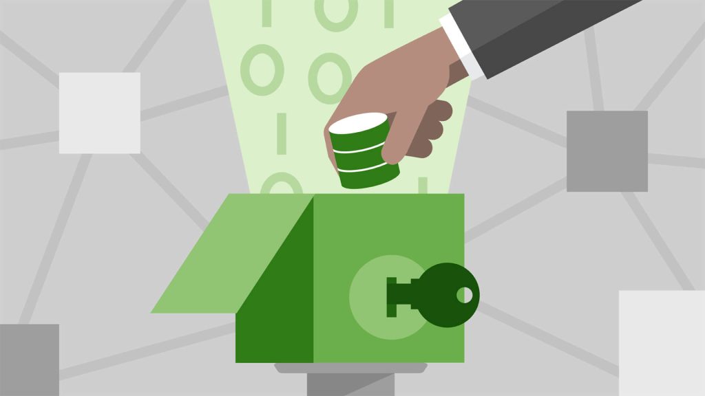 Guide to Blockchain Secrets