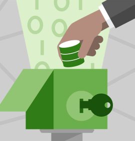 Guide to Blockchain Secrets