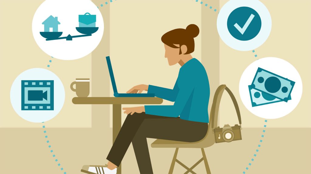 How to start a freelance business