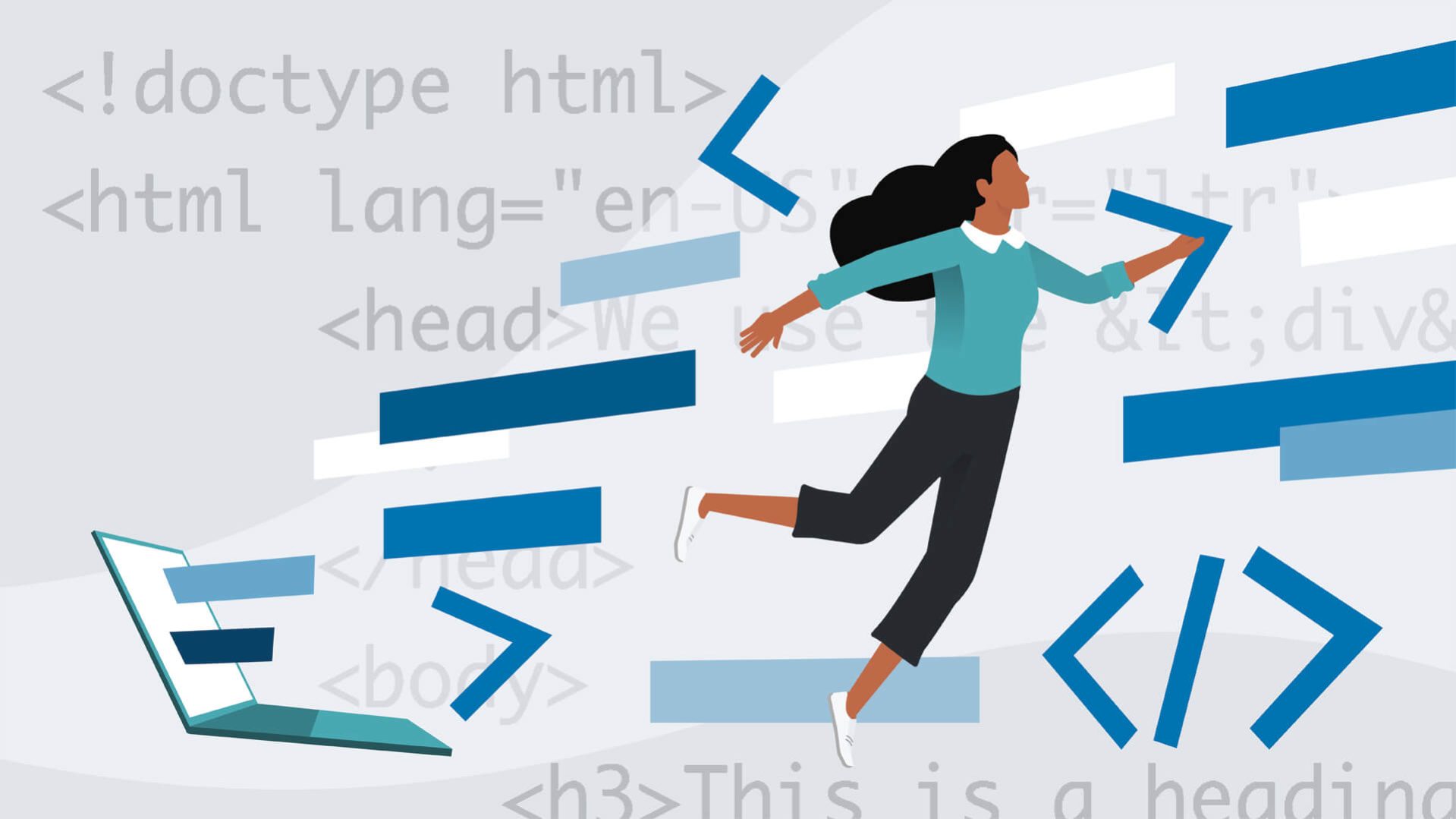 Introduction to Web Development (HTML Series) - Coursepedia