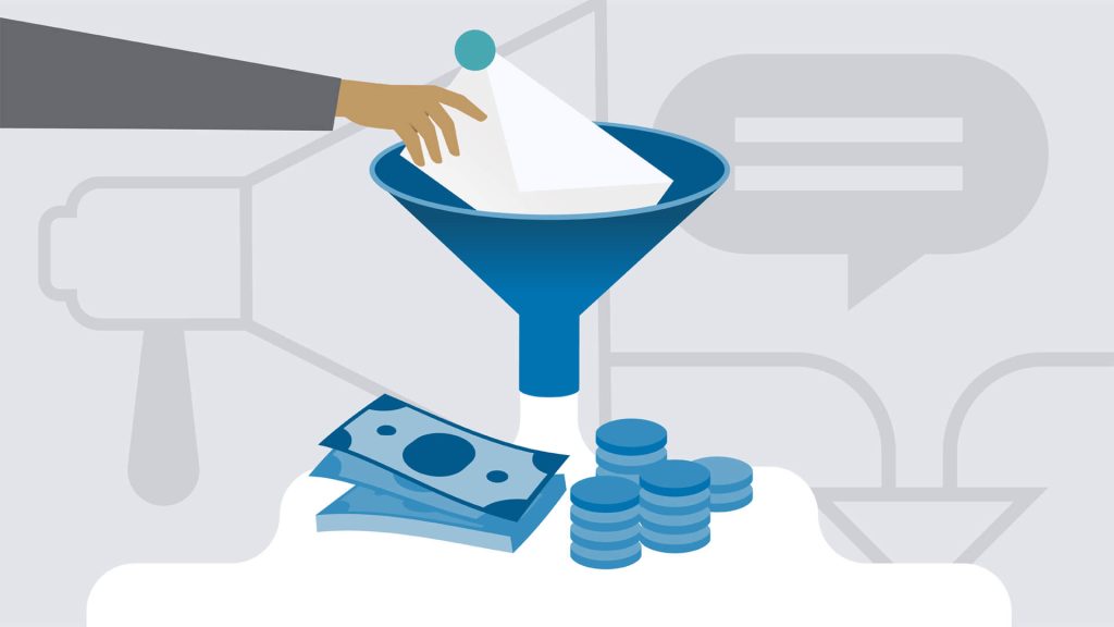 Sales Funnel Authority