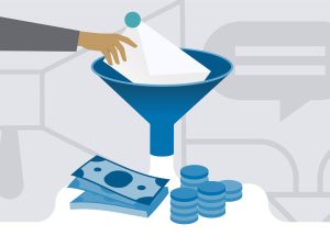 Sales Funnel Authority