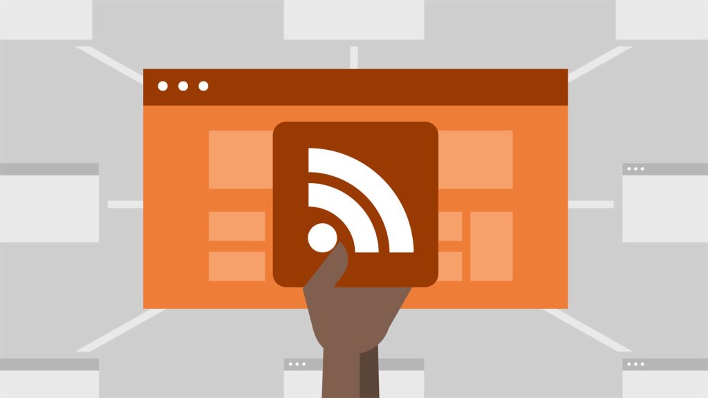 Content Syndication