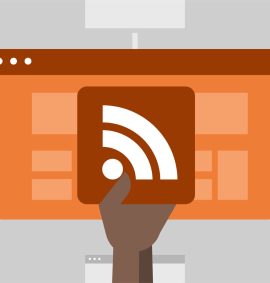Content Syndication
