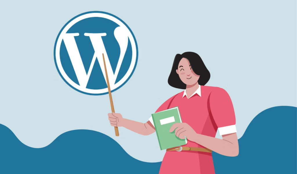 A - Z WordPress Walkthrough