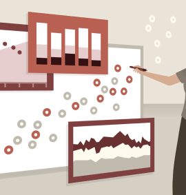 Data Analysis And Visualization - Python, Excel, Bi, Tableau