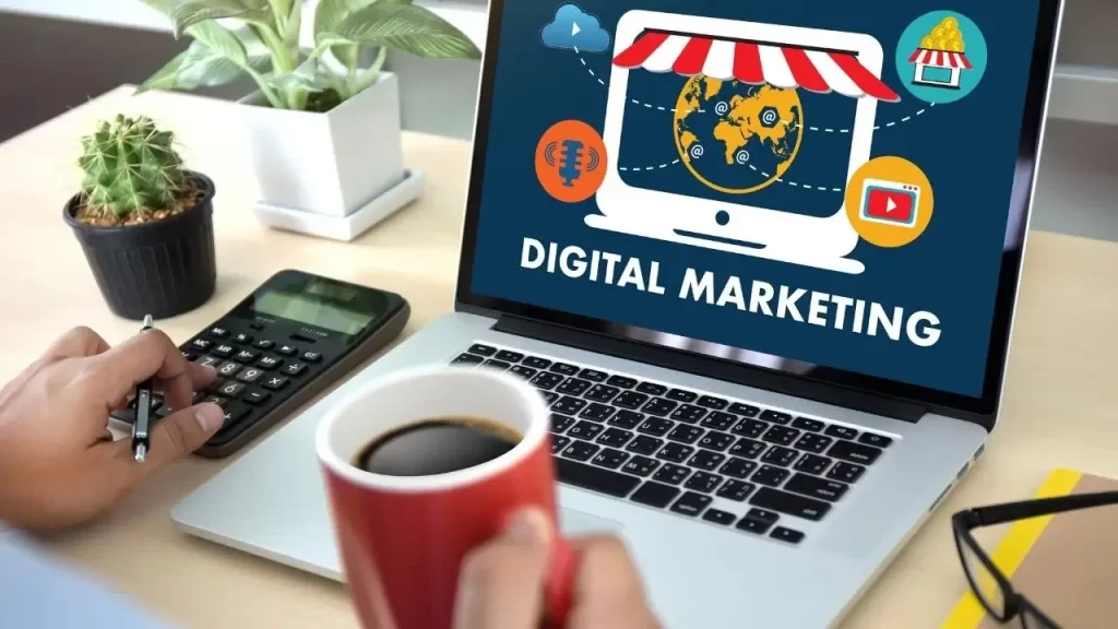 Digital Marketing Ultimate