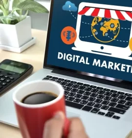 Digital Marketing Ultimate